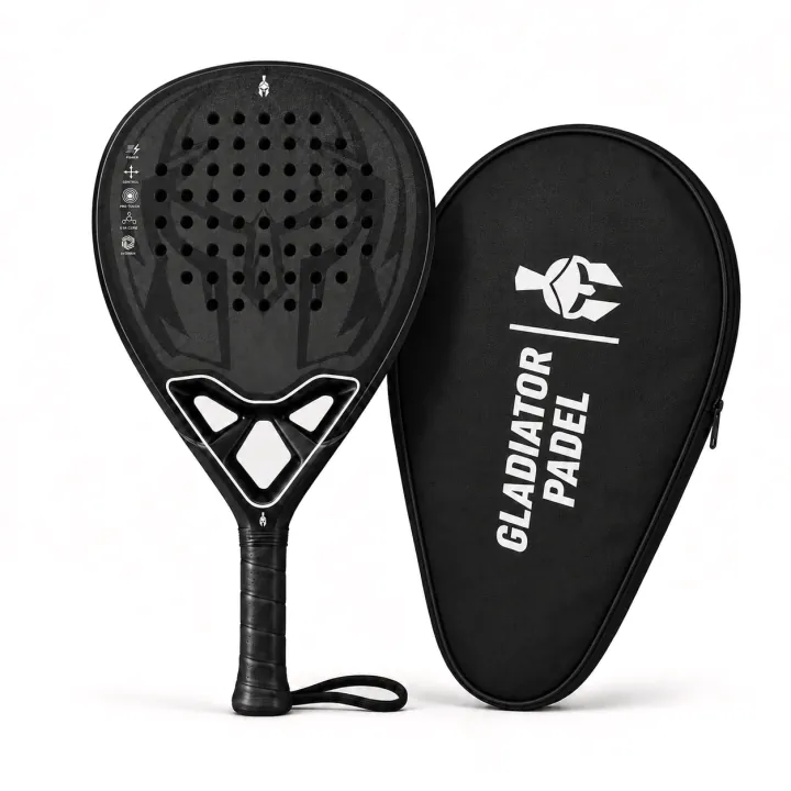 Gladiator Attack + mochila